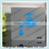 Plastic Outdoor Display Light Box Made in China thumbnail-4