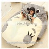 Totoro lazy man tatami bed for double bed