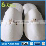 N185 High Quality Anti Slip Slippers Disposable Spa Slipper thumbnail-4