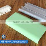 Hospital Wall Guard With Aluminium&PVC for Elderly thumbnail-6