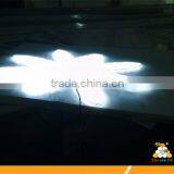 Christmas Tree Laser Dot Led Light Guide Panel thumbnail-5