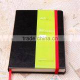 Promotion Gift Item Custom Colored Mini Korean Planner Notebook thumbnail-3