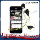 Factory Supply Wholesale Premium Stereo Bluetooth Headset thumbnail-5