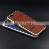 For IPhone 6s Premium Leather Case ,0.6MM Thin PU Leather Case for IPhone 6s Plus