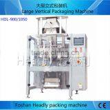 Washing Podwer Doypack Packaging Machinery thumbnail-2