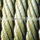 Galvanized Steel Cable thumbnail-1