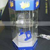 Clear Exhibition Equipment