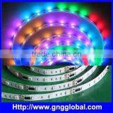 Ws2811 Addressable Rgb Led Pixel Lights Ws2812b Pixel Led Strip 2811 2812 Lights 30leds