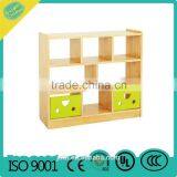 Cheap Classroom Furniture Wooden Stroage Box Classroom Furniture thumbnail-1