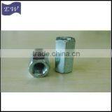 Hexagonal Coupling Nut M12X19X36 (DIN6334) thumbnail-4
