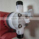 0.74-25.2LPH, 16-1bar, High Quality Chlorine Metering Pump With PVDF Head thumbnail-4