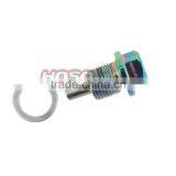 Neo Chrome M14*1.25 Magnetic Oil Drain Plug thumbnail-5