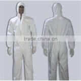 Nonwoven 2014 Summer fr Coverall thumbnail-1