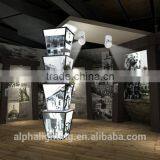 15W European Market Hot Selling Surface Mounted Dimmable Cob Led Ceiling Light, Led Surface Pandent Light thumbnail-5