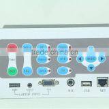 Gaoke multimedia controller automation control center