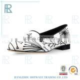 Elegant Wholesale Hot-Selling 2014 Women Flat Shoes thumbnail-2