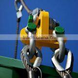 Rigging Hardware Manufacturer Steel Electric Galvanized Din 6899A Wire Rope Thimble 3.0mm to 10.0mm thumbnail-4