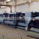 2-4 Layers Kraft Paper Bag Making Machine/square Bottom Cement Paper Bag Making Machine/valve Bag Making Machine thumbnail-3