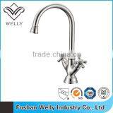 Modern Kitchen Design Long Neck Wash Vegetable Kitchen Faucet Made In China thumbnail-1