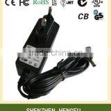 220V 19V 0.5A LED Power Supply With CCC 19510