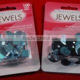 3D Handmade Sticker Sticker thumbnail-1