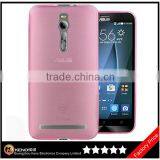 Keno High Quality Soft TPU for Asus Zenfone 2 Case thumbnail-1