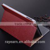 Ultra Slim / Light Weight Smart Stand Case Cover, Protective Premium PU Leather Cover Case for Apple IPad