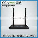 High Power Series!!! Long Range 300M Wireless WIF Router thumbnail-1
