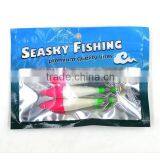 Drop Shipping Hard Squid Jig Hard Squid Jig