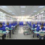 Shaanxi Racled Electronic Technology Co., Ltd. company overview - view 1 thumbnail