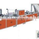 DJB-700 Full-auto Box Non-woven Bag Making Machine