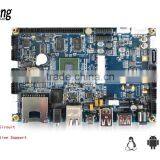 ARM Cortex-A9 I.MX6 Single Board Computer With Industrial Processor