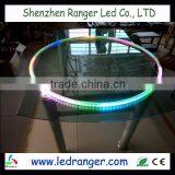 90CM/ 80LEDs LED Hula Hoop, Running LED Hula Hoop, Remote, 300 Patterns thumbnail-5