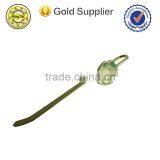 New Design Metal Brazing Bookmark thumbnail-1