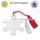 New Design Metal Bookmark With Flower thumbnail-4