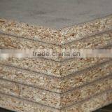Wholesale Raw Particle Board/Plain Particle Board 1220*2440mm