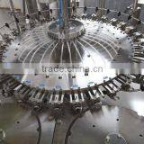 Hot Sale Sterilizing/Washiing/Filling/Capping 4 In 1 Monoblock Pure Water Filling Machine thumbnail-2