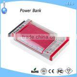 6000mah Mobile Phone Power Bank thumbnail-1