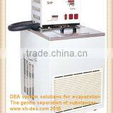 Chiller for evaporator