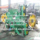 High Efficiency and Best Quality Wood Briquette Press