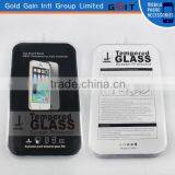 High Quality Tempered Glass Screen Protector for IPhone 4 With Cheap Price