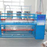 Large Scale Print Label Slitting Rewinding Machine