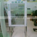 High Quality Security Window Foil for Building thumbnail-1