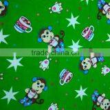Cotton Flannel 20*10 40*42 150gsm 110Cm in Animal Cartoon thumbnail-4