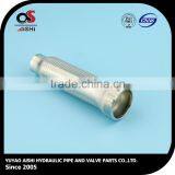 Customized Fire Fighting Fittings Fire Protection Pipe Fitting thumbnail-5