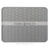 100% Non-Stick Food Grade Cup Heat Resistant Silicone Mat, Coaster thumbnail-3