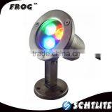 FRO Chinese IP67 Stainless Steel RGB LED Aquarium Light thumbnail-1