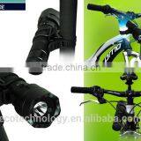 52$ MP3 720P Vandalproof Waterproof LED HD Flashlight DV With Speaker FL003