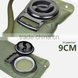 2016 Hot Sale Outdoor Sports Folding Portable Military Class Hydration System TPU Bladder Bag Water Bag Packs Foroutdoor Hiking thumbnail-5
