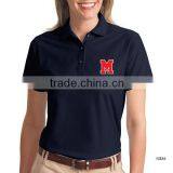 Polo Shirt Manufacturer Making Men And Women Polo Shirts Based On Client Sketches thumbnail-4